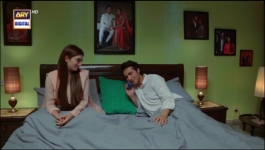 Dil-e-Veeran - Episode 13 - 19th June 2022